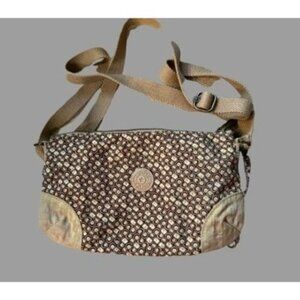 Kipling cross-body shoulder/messenger bag 10"